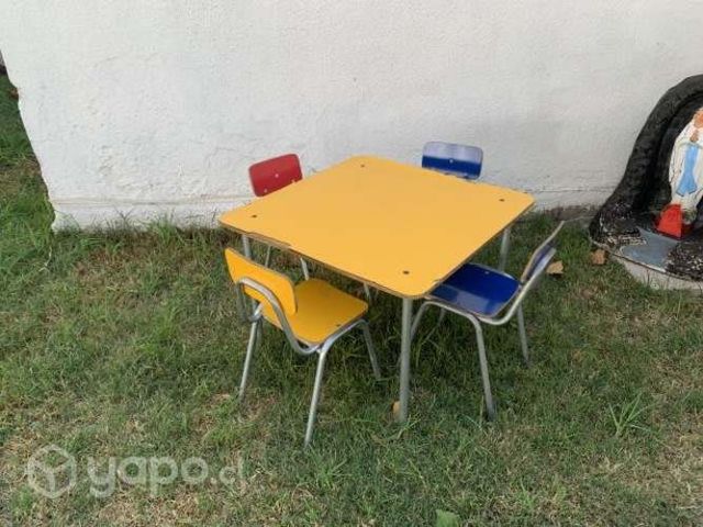 Mobiliaria infantil corpóreos mesa de hockey