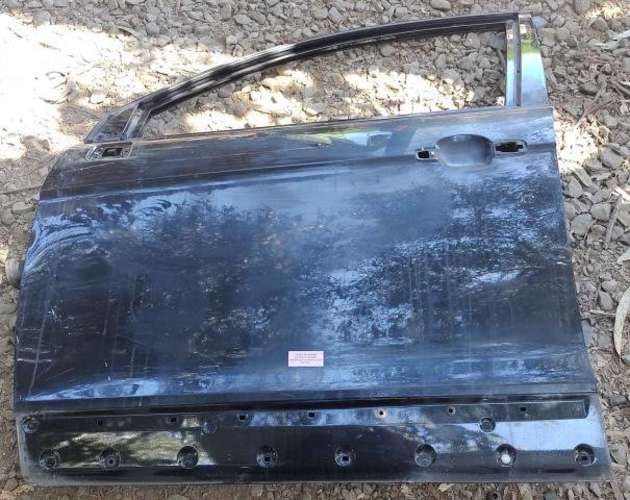 Puerta Delantera Izquierda (CCA005) Chevrolet Capt