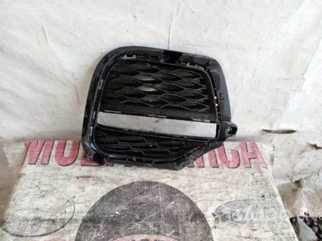 Tapa de neblinero chery tiggo 3 original derecha