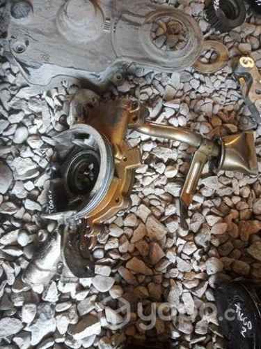 Chery tiggo 2 2021 bomba de aceite envio regiones