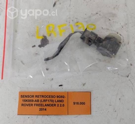 Sensor Retroceso (LRF170) Land Rover Freelander