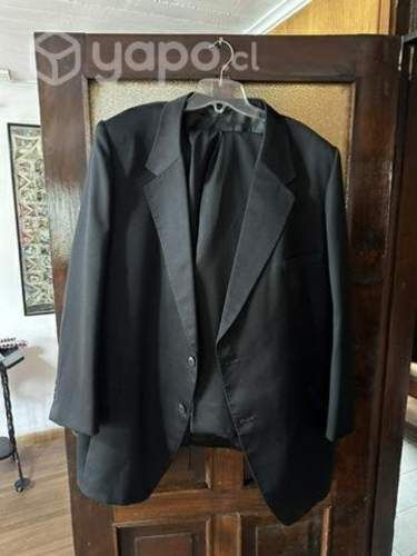 Terno talla XL Bellavista oveja tome