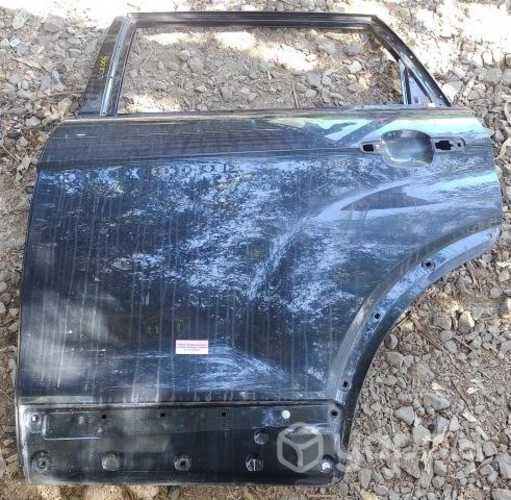 Puerta Trasera Izquierda (CCA006) Chevrolet Captiv