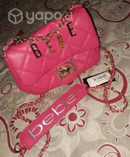 Cartera bebe original