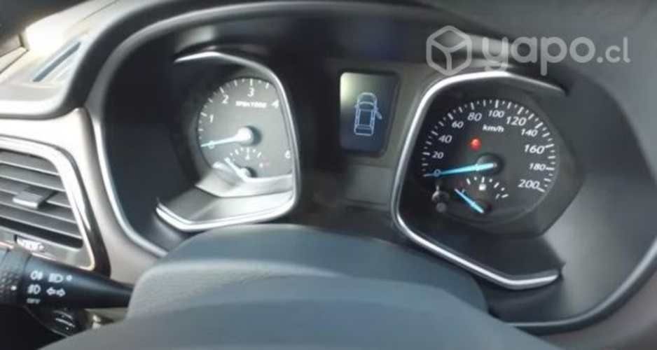 Zx terralord 4x4 2022