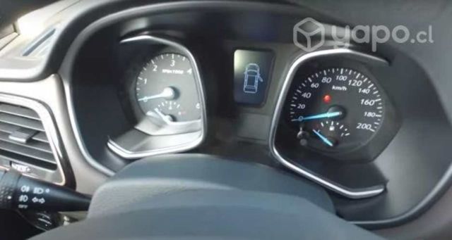 Zx terralord 4x4 2022