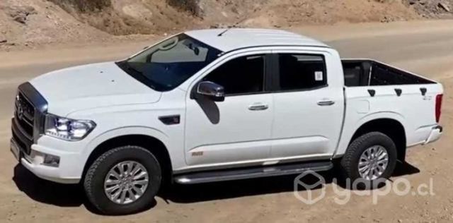 Zx terralord 4x4 2022