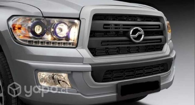 Zx terralord 4x4 2022