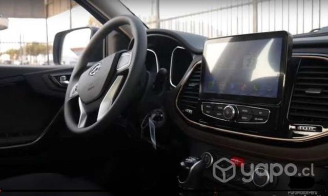 Zx terralord 4x4 2022