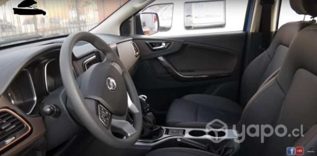 Zx terralord 4x4 2022