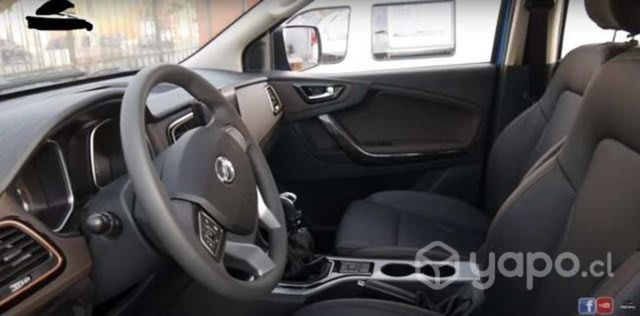 Zx terralord 4x4 2022