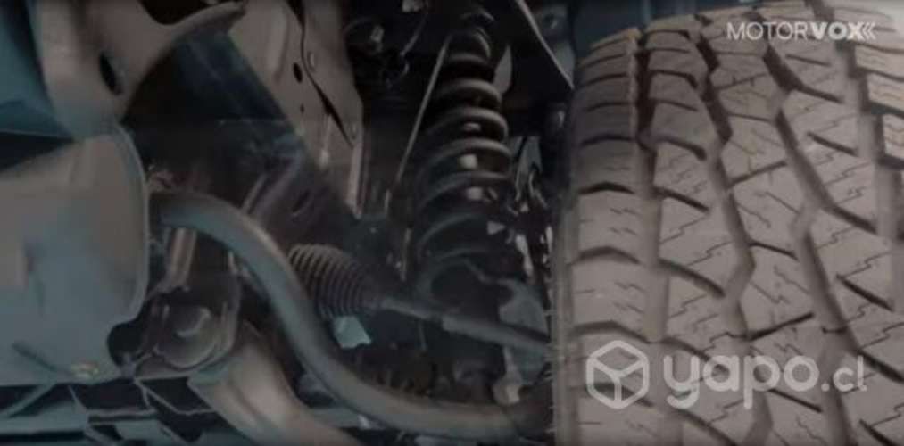 Zx terralord 4x4 2022