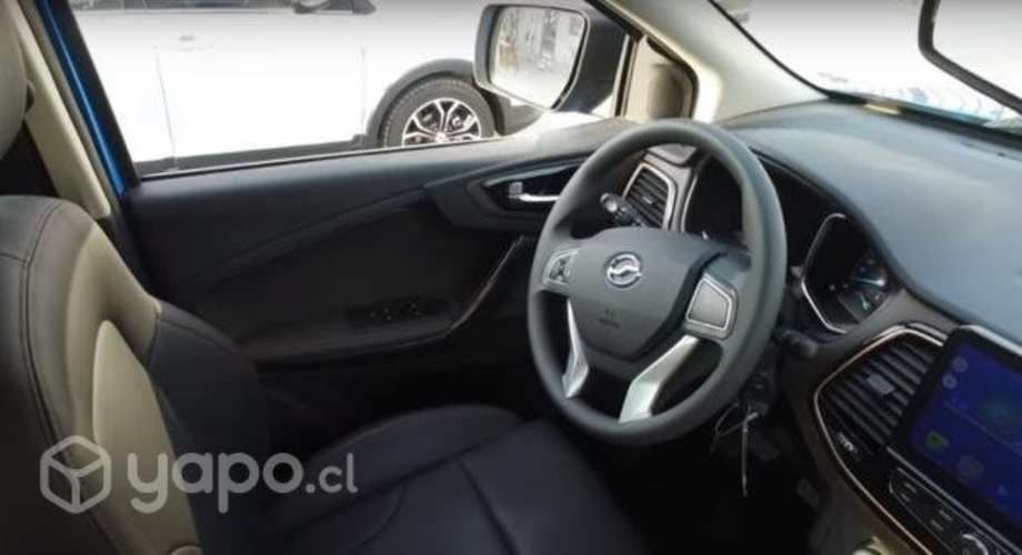 Zx terralord 4x4 2022