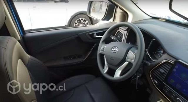 Zx terralord 4x4 2022