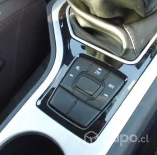 Zx terralord 4x4 2022