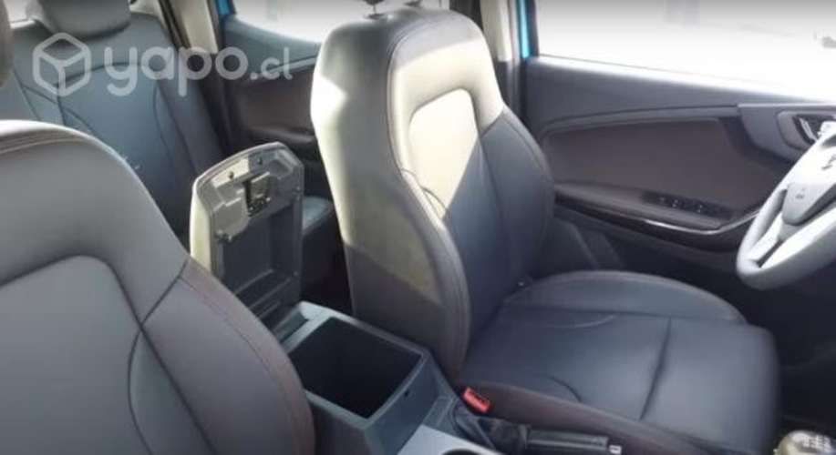 Zx terralord 4x4 2022