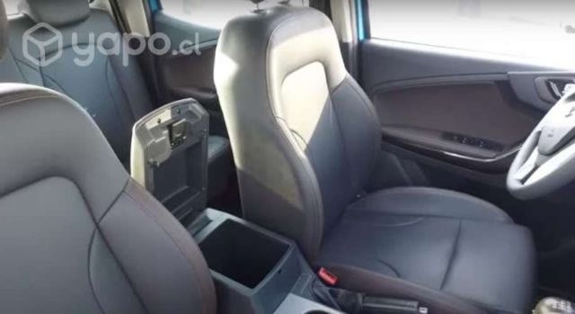 Zx terralord 4x4 2022