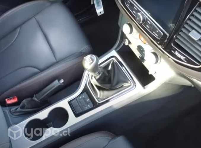 Zx terralord 4x4 2022