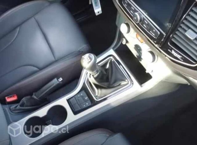 Zx terralord 4x4 2022