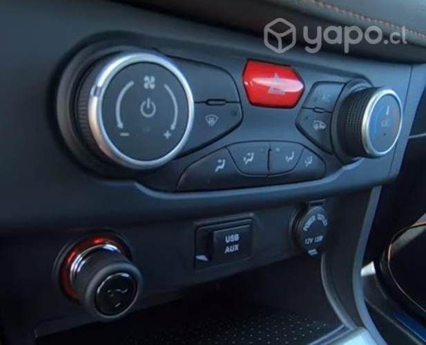 Zx terralord 4x4 2022