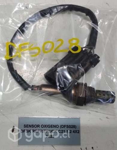 Sensor Oxigeno (DFS028) DFSK Refritruck C21 1.2