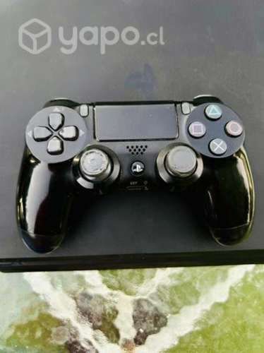 Ps4 Slim de 1 tera impecable