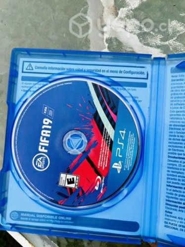 Ps4 Slim de 1 tera impecable