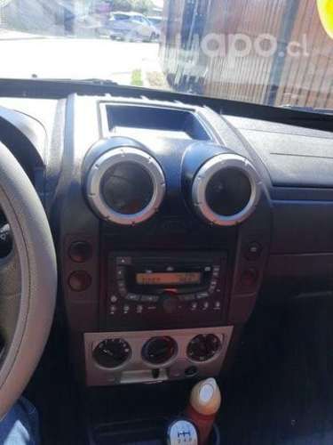 Se vende ford ecosport