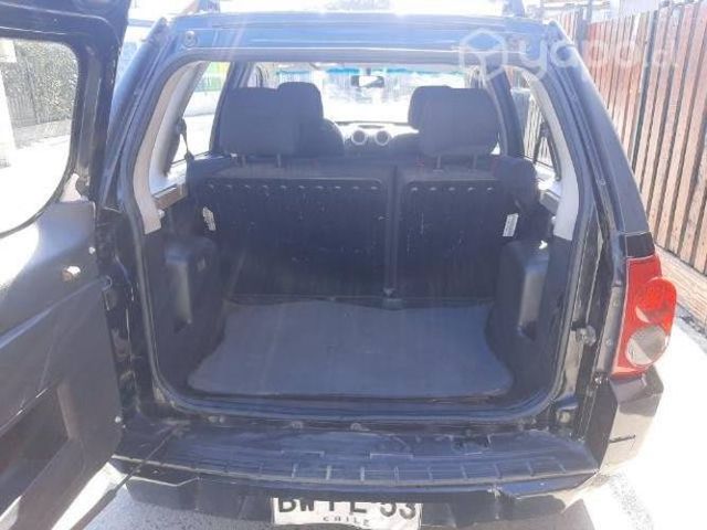 Se vende ford ecosport