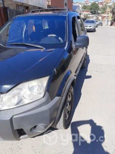 Se vende ford ecosport