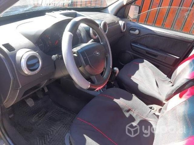 Se vende ford ecosport