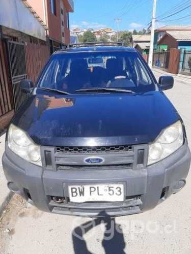 Se vende ford ecosport