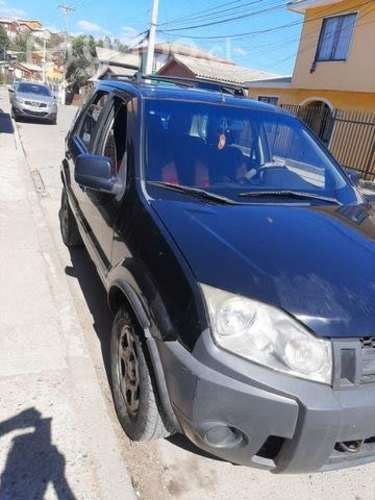 Se vende ford ecosport