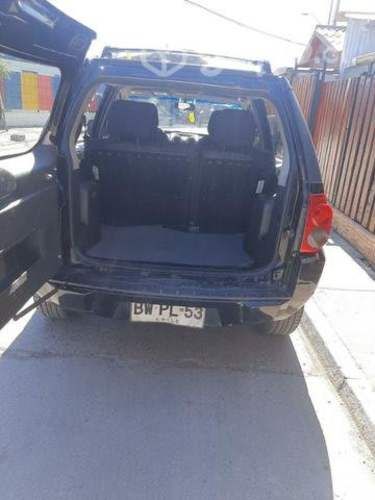 Se vende ford ecosport