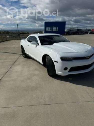 Chevrolet camaro Rs