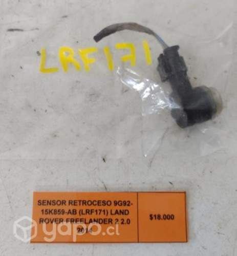 Sensor Retroceso (LRF171) Land Rover Freelander