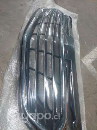 Mascara Equinox 2018-2021