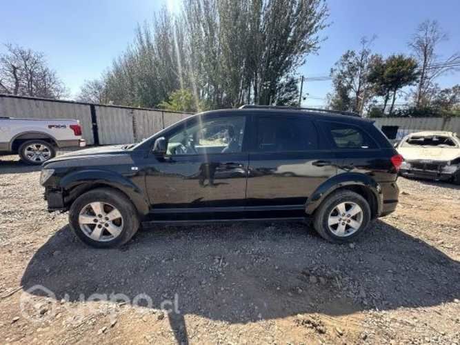 Caja cambio automatica (djo002) dodge journey 2.4