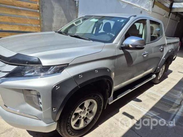 L200 Katana 4x4 Diesel