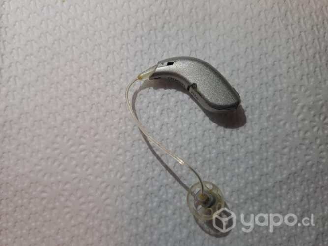 Audífonos Oticon Ría