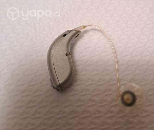 Audífonos Oticon Ría