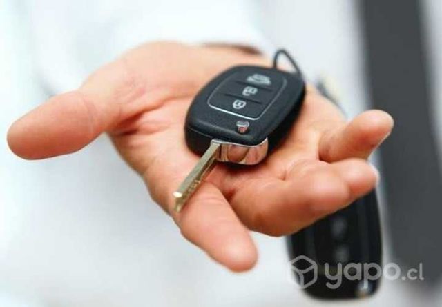 Copia de Llaves Vehiculos