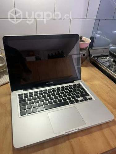 Macbook Pro (13 - 2012) 2,5ghz I5