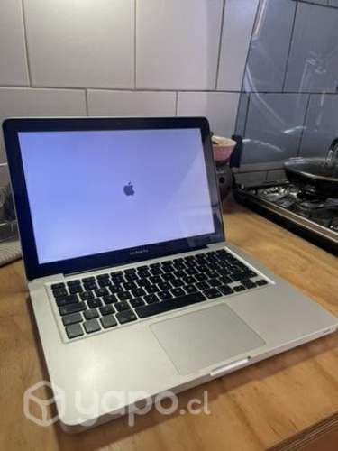 Macbook Pro (13 - 2012) 2,5ghz I5