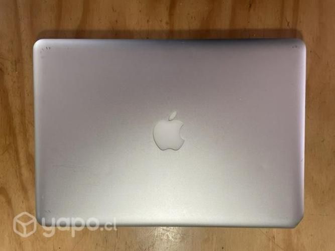 Macbook Pro (13 - 2012) 2,5ghz I5
