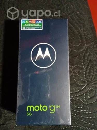 Moto G54 5g