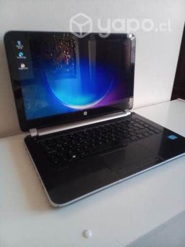 NOTEBOOK HP i3