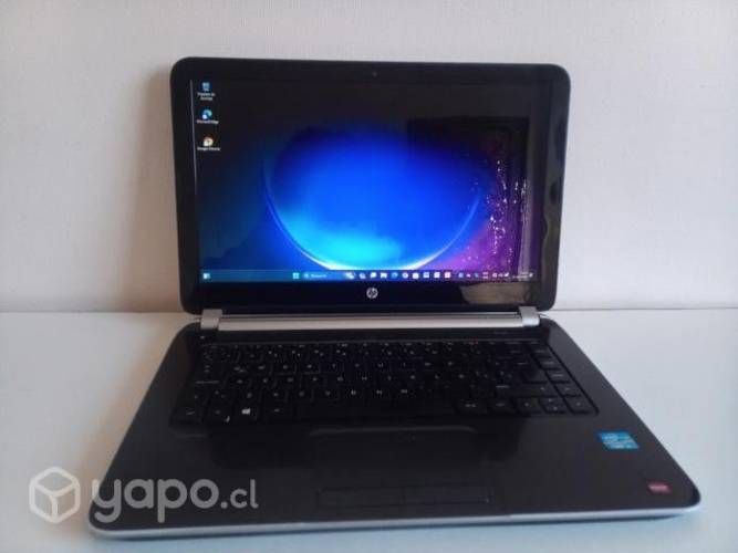 NOTEBOOK HP i3