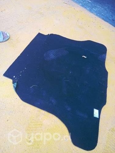 Chery tiggo 2 2021 alfombra piso envio regiones