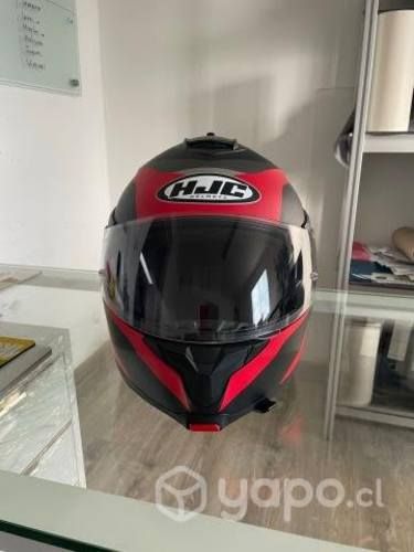 Casco moto HJCC91 Talla M 57-58